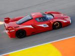 Ferrari FXX Evoluzione 2007 года